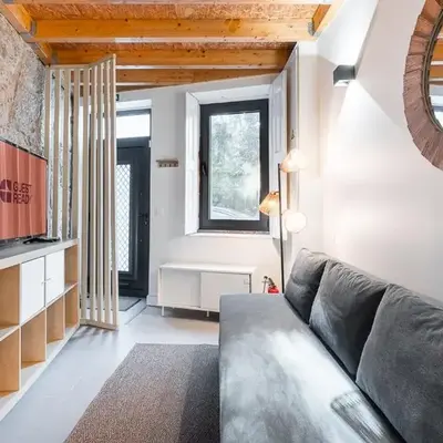 GuestReady - charming retreat in Porto