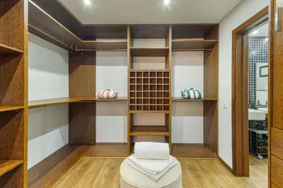 a living room with a pool table and a chair at Luxury House by ON Apartments in Porto
