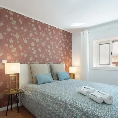 Authentic Porto Home by HostWise