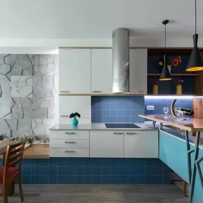 Charming Flat - Garage by Host Wise