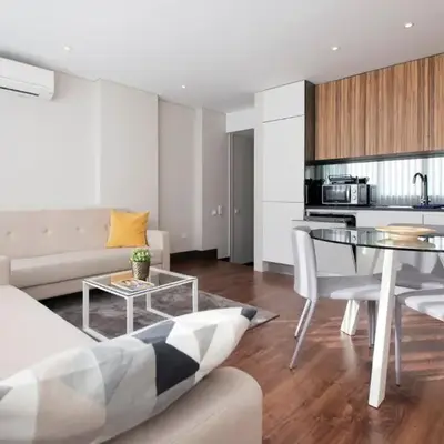 GuestReady - Bahl Apartments