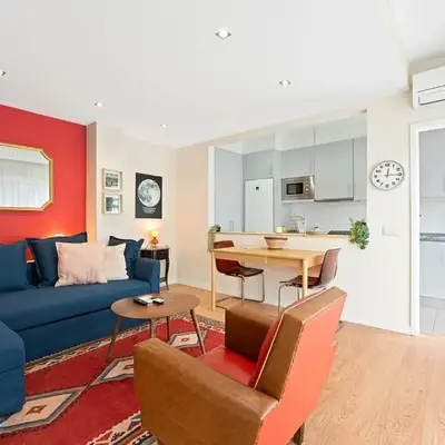 GuestReady- Charming Porto Retreat with Terrace