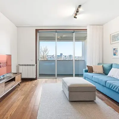 GuestReady - cosy retreat in Vila Nova de Gaia