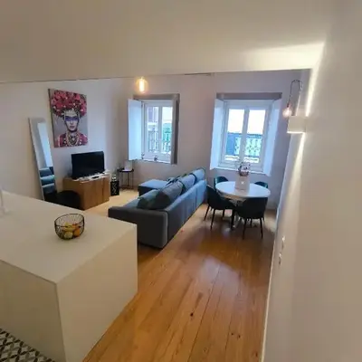ALMADA LOFT LIVING by We Do Living
