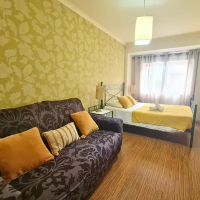 D Joao Premium Suite Bolhao Metro
