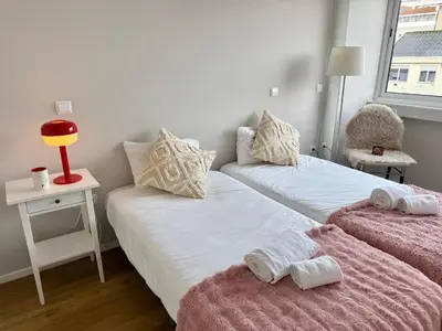 Gallery image of Bolhão Luxe Retreat 1 in Porto