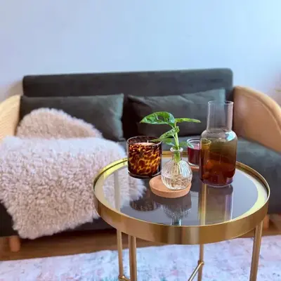 Bolhão Luxe Retreat 1