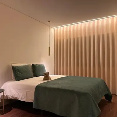 Music Apartment II