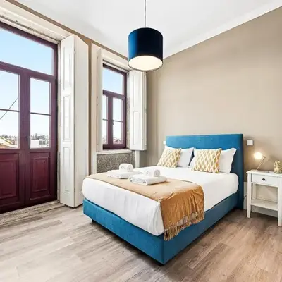 GuestReady - Charming Gaia apartment