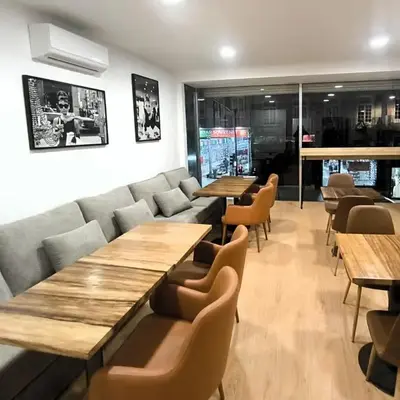 Clérigos Cinema Guesthouse