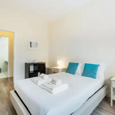 GuestReady - Cosy family home in the Bonfim area