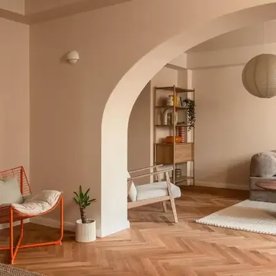 Apartment Nunno