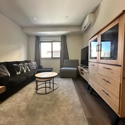 SP Douro Apartment