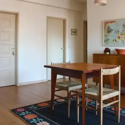 Charming retreat near Boavista with elevator