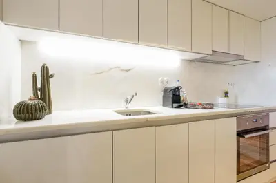 Gallery image of Secret Garden Apartment Downtown Oporto with AC in Porto