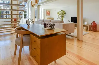 Gallery image of Secret Garden Apartment Downtown Oporto with AC in Porto