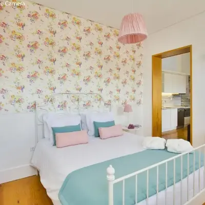 Charming Apartments in Historic Centre - Inside Porto Apartments 