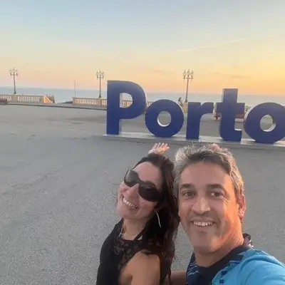 Residência Céu Azul