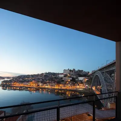 Oh! Porto Apartments