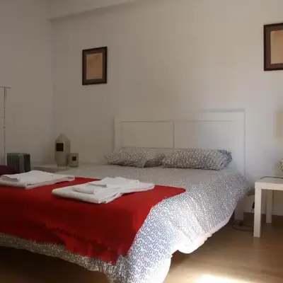 Alegria Rooms
