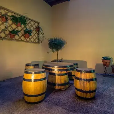 Casa d'Alma by Oporto Soul