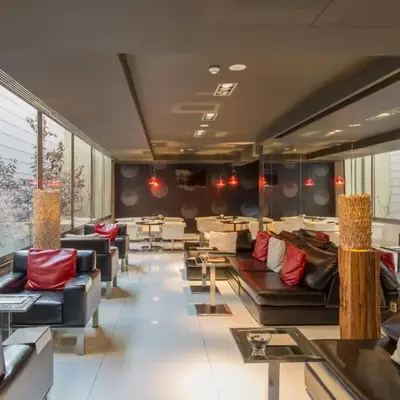 Porto Trindade Hotel