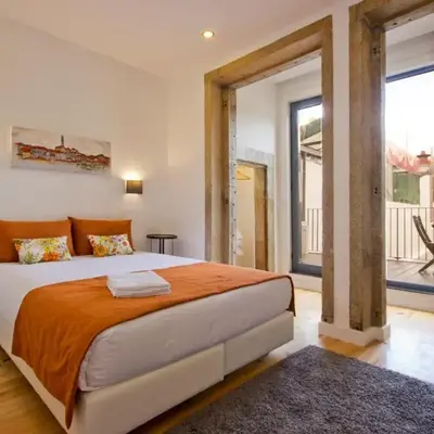 MyStay Porto Bolhão