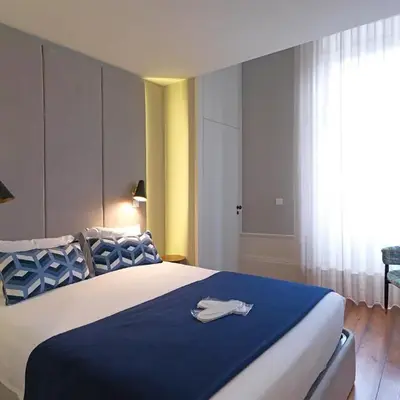 New Oporto Apartments - Mouzinho