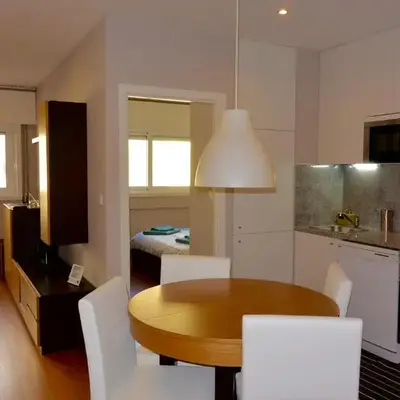 Júlio Dinis Flat