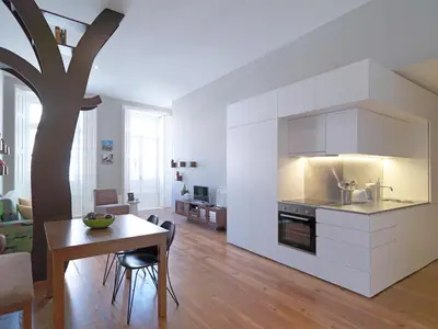Gallery image of FLH Porto Portuguese Apartments in Porto