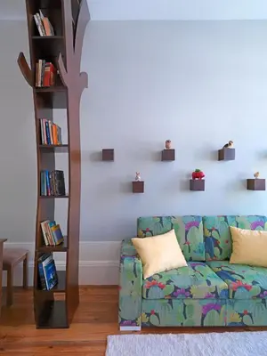 Gallery image of FLH Porto Portuguese Apartments in Porto