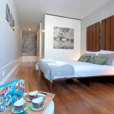 FLH Porto Portuguese Apartments