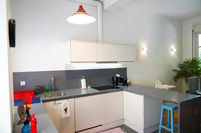 Gallery image of Home Sweet Home Bolhão in Porto