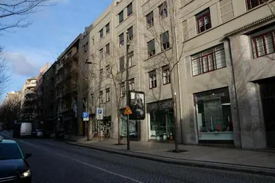 Gallery image of Home Sweet Home Bolhão in Porto