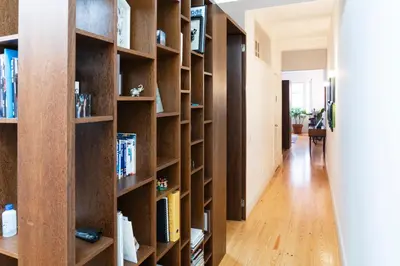 Gallery image of Home Sweet Home Bolhão in Porto