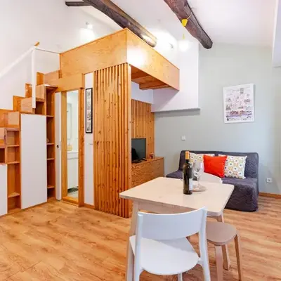 Antero Quental Residence