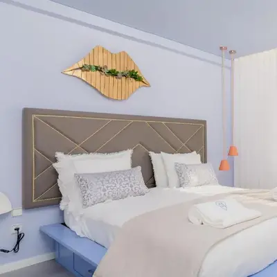 BOUTIQUE RENTALS - Provence Apartment