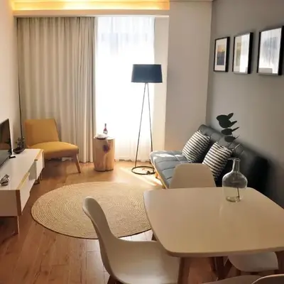 PicPorto Apartment