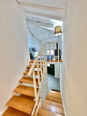 Gallery image of YOUROPO - Typical House in Porto