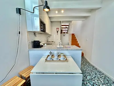 Gallery image of YOUROPO - Typical House in Porto