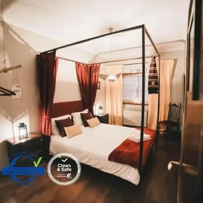 OPORTO GUEST Harry Potter flat with Parking
