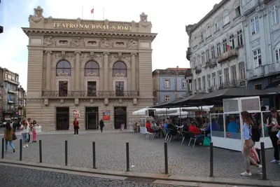 Gallery image of Home4you Downtown Porto in Porto