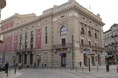 Gallery image of Home4you Downtown Porto in Porto