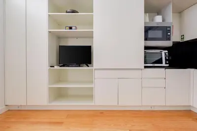 Gallery image of Home At Porto - Aliados Apartments in Porto