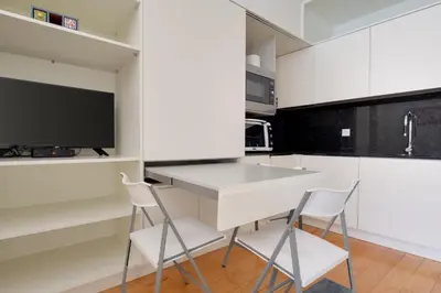 Gallery image of Home At Porto - Aliados Apartments in Porto