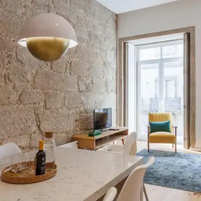 Old Stone Flats by Host Wise