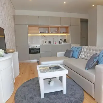 Cozy Flat Porto Downtown