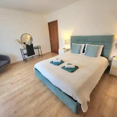 Vale Formoso Apartment