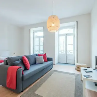 GuestReady - Clérigos Virtudes Apartments