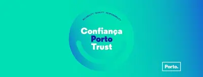 a green circle with the words colombia puerto truss at PortoVivo Quental Apartamento in Porto